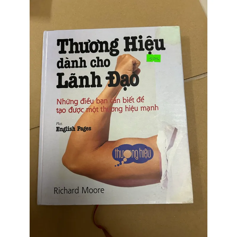 Thương hiệu dành cho lãnh đạo 569169