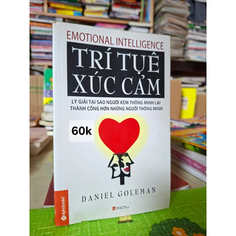 Trí Tuệ Xúc Cảm 936243