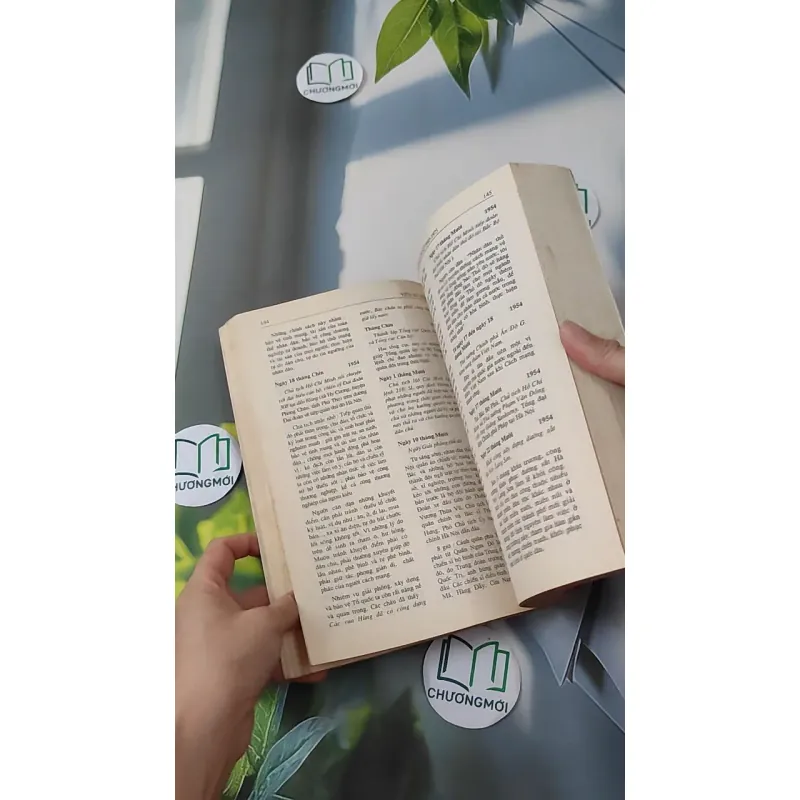 Việt Nam: Những sự kiện lịch sử (1945 - 1975) 1018831