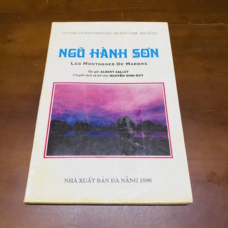 Ngũ hành sơn  606099