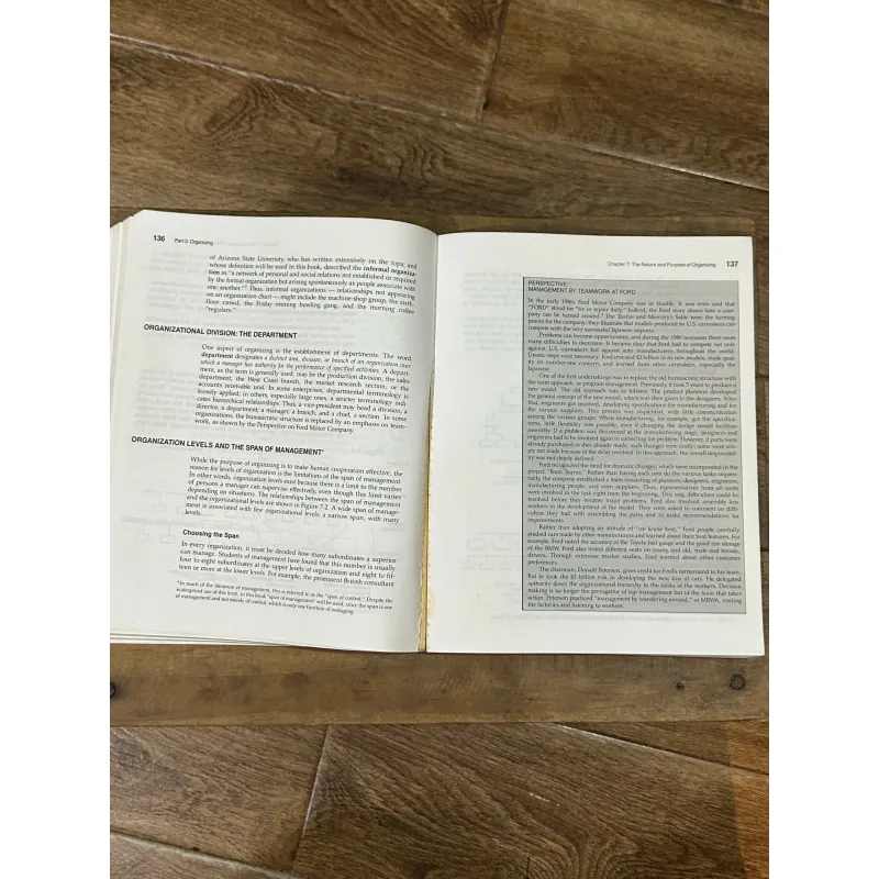 Essentials of Management - Harold Koontz & Heinz Weihrich 749002