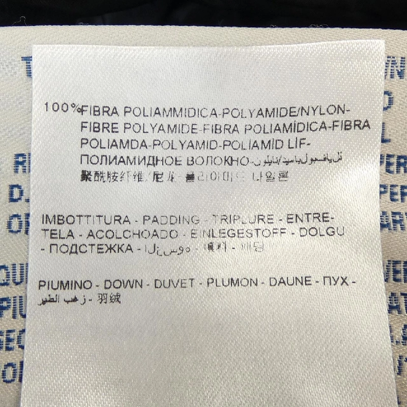 Áo gile Moncler MONCLER 633638