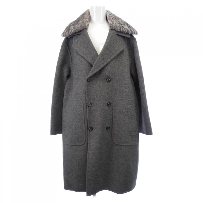 FENDI FF0769 APOM Áo khoác - Hàng hiệu Chính hãng 892125