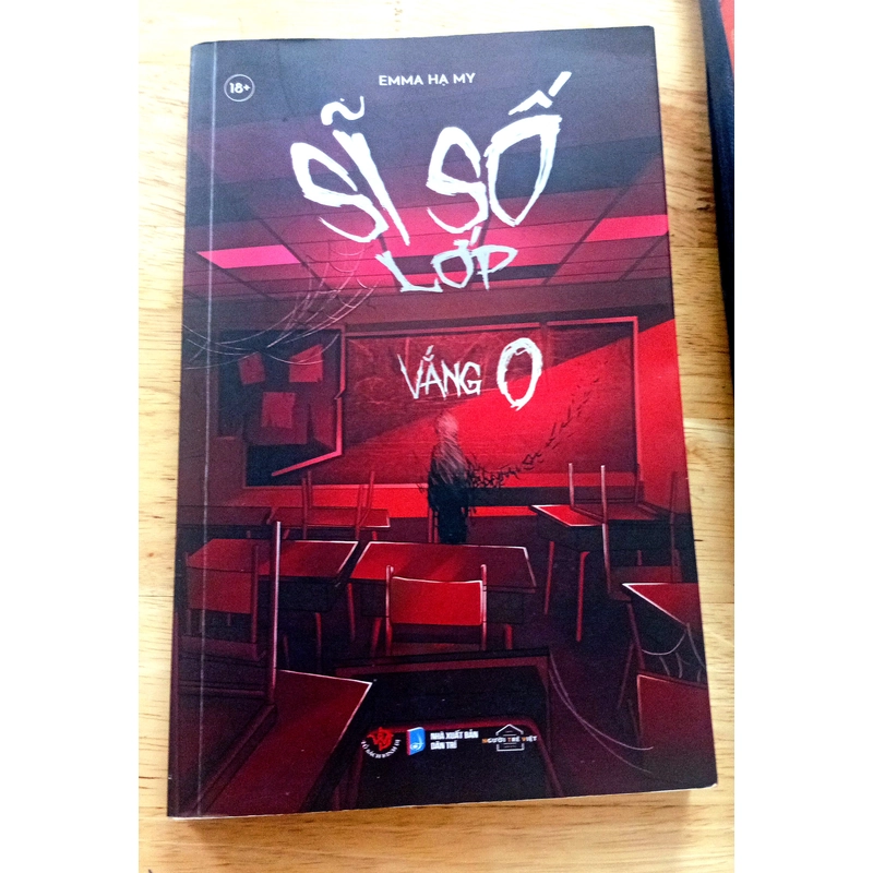 Truyện kinh di : sĩ số lớp vắng 0 508169
