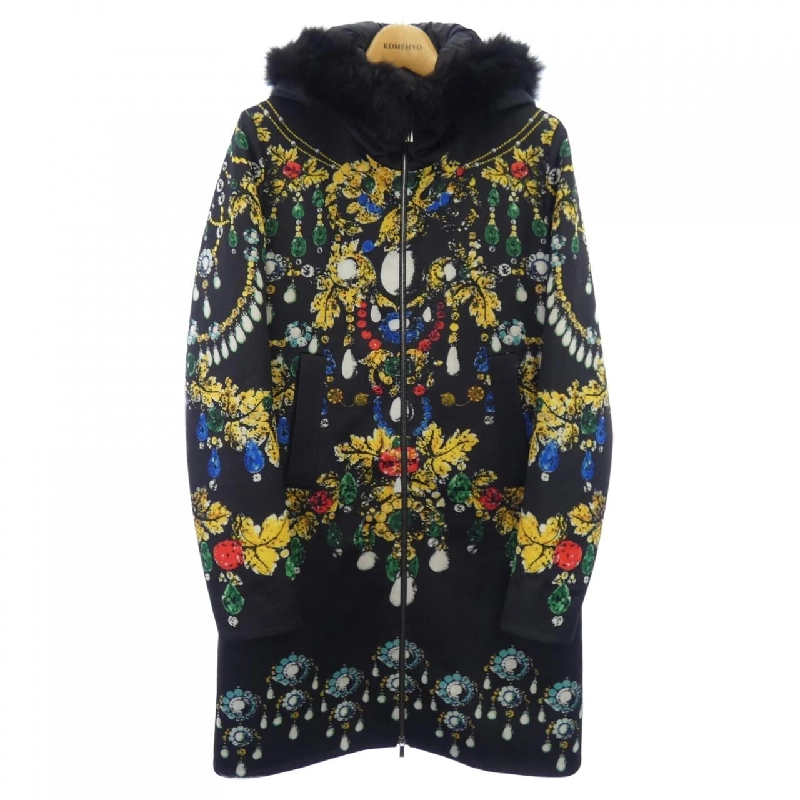 Áo khoác Blumarine 631260