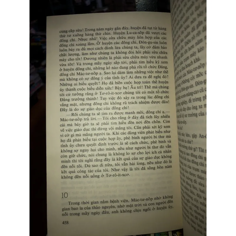 Chuyện thường ngày ở huyện - Va-len-tin Ô-vét-skin 799514