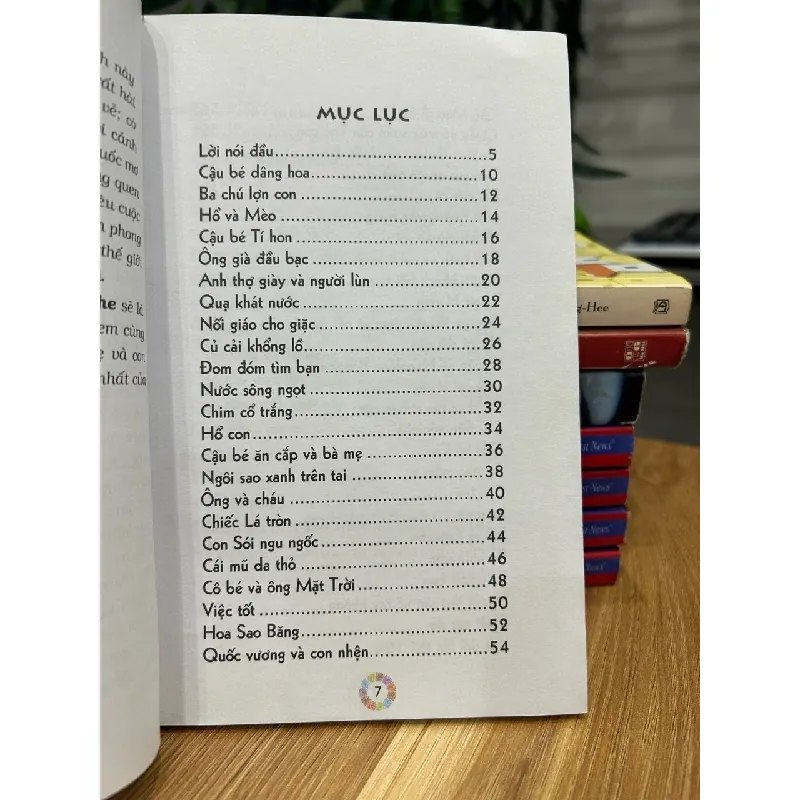 365 truyện mẹ kể con nghe (Tập 1) – Ngọc Khánh (kể) 572461