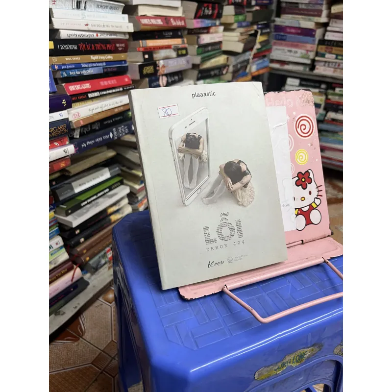 LỖI ERROR 404 - Plaaastic 974888