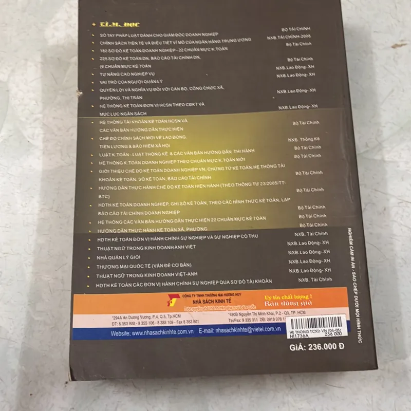 Hệ thống các tiêu chuẩn xây dựng Việt Nam 1031078