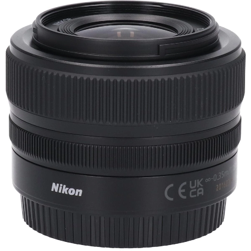 Z24-50mm F4-6.3 - Hàng hiệu Authentic 878363