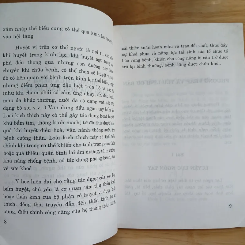 Thực Hành Bấm Huyệt Chữa Bệnh - Lý Ngọc Điềm 792170