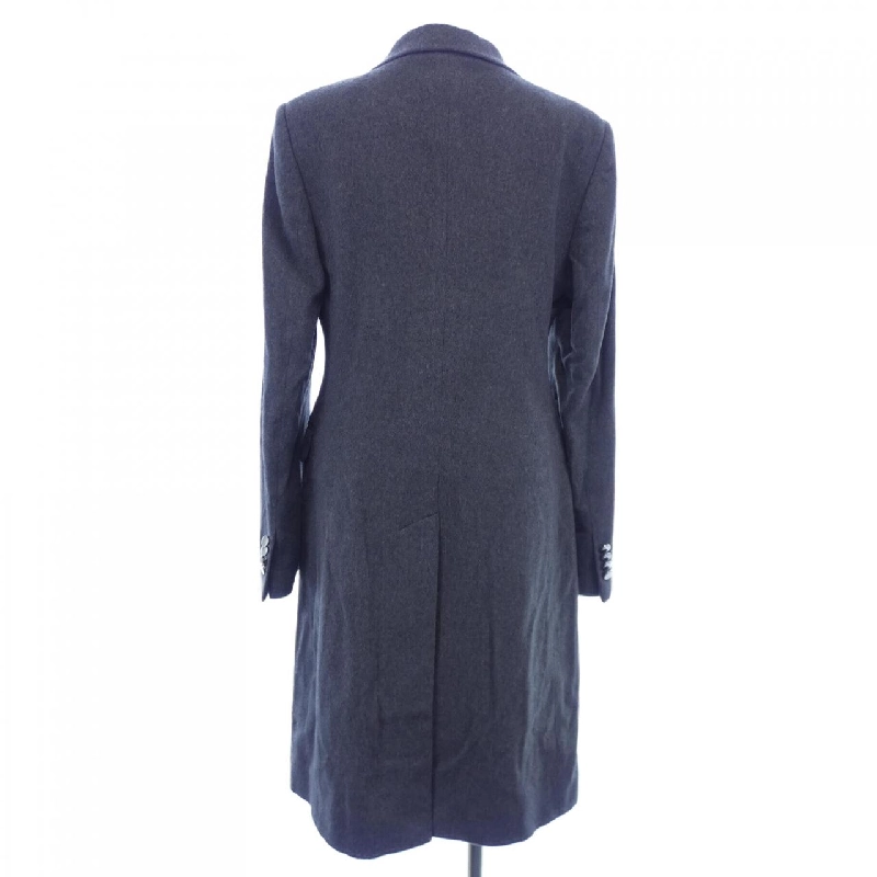 【Mã giảm giá】Áo khoác TAGLIATORE của Talia Tore 642684