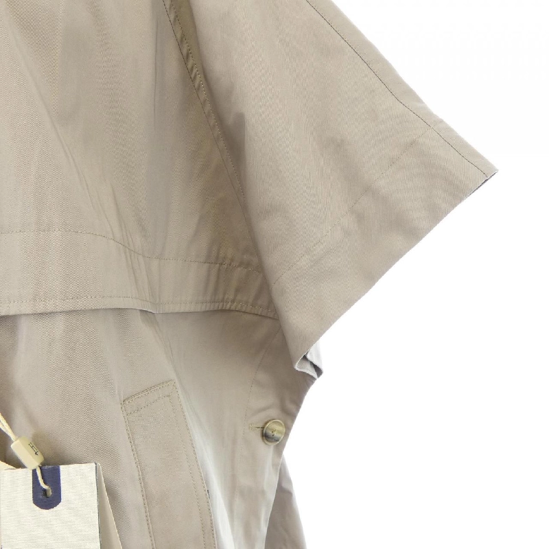 Herno IM000184D Cape - Hàng hiệu Chính hãng 816090