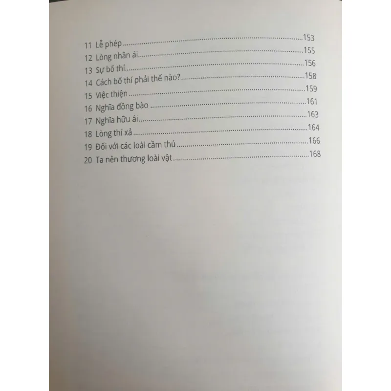 Luân Lý Giáo Khoa Thư 719767