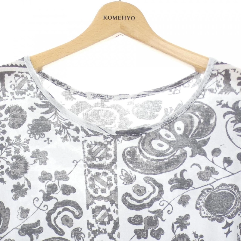 Yohji Yamamoto 1527 Áo - Hàng hiệu Chính hãng 814133