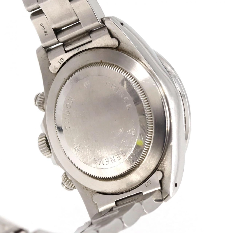 Tudor Chronotime Tiger 79280T-3 SS tự động - Hàng hiệu chính hãng 881631