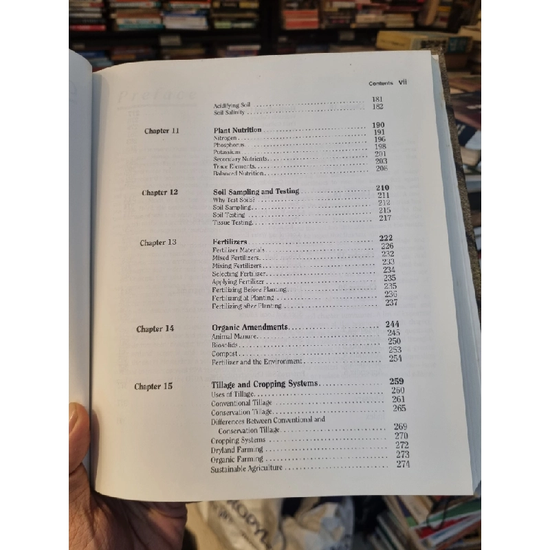Soil Science & Management - Edward J. Plaster 449673