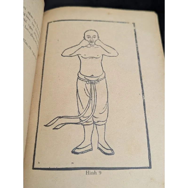 Dịch cân kinh đạt ma thiền sư - Thương Lan Trần Tuấn Kiệt dịch 727108