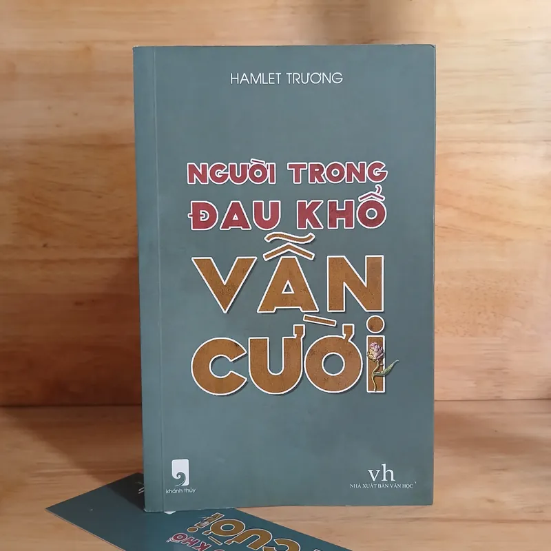 Tác Giả Hamlet Trương & Iris Cao (4 Cuốn) 577153