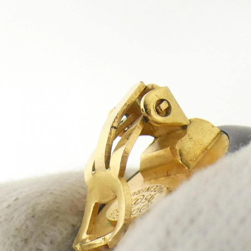 【Vintage】Bông tai Chanel 626888