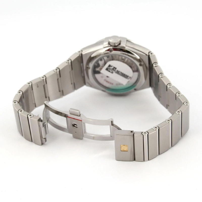 Đồng hồ Omega Constellation Day-Date 123.10.38.22.01.001 SS tự động - Hàng hiệu chính hãng 883584