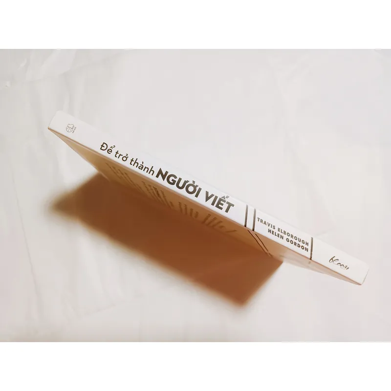 Để Trở Thành Người Viết 559403