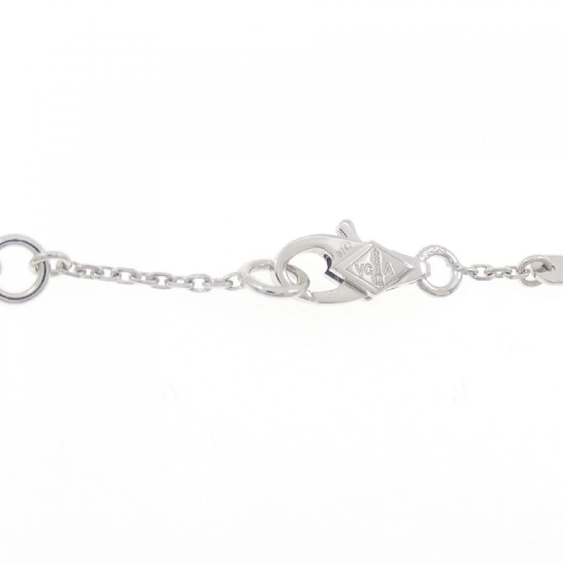 Vòng tay mini Frivole Van Cleef & Arpels - Hàng hiệu Authentic 849397