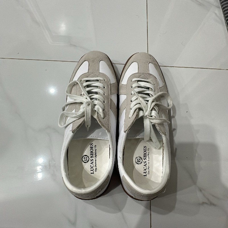 Giày Lucas Shoes cho nam 166622