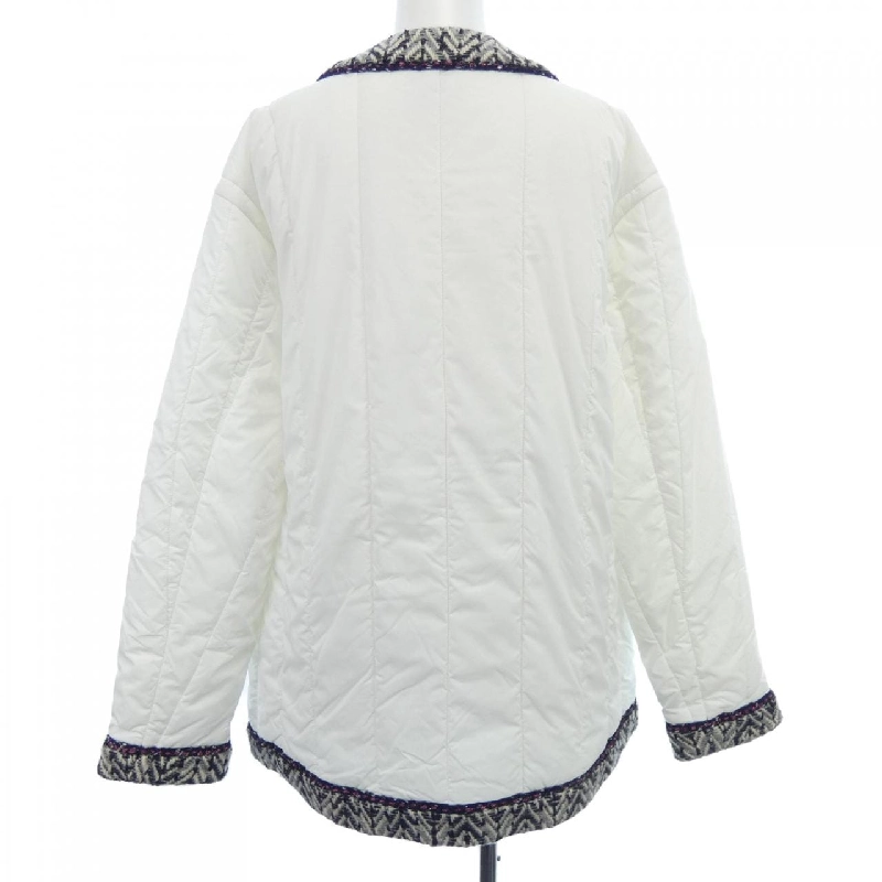 【Mã giảm giá】Áo khoác CHANEL 638907