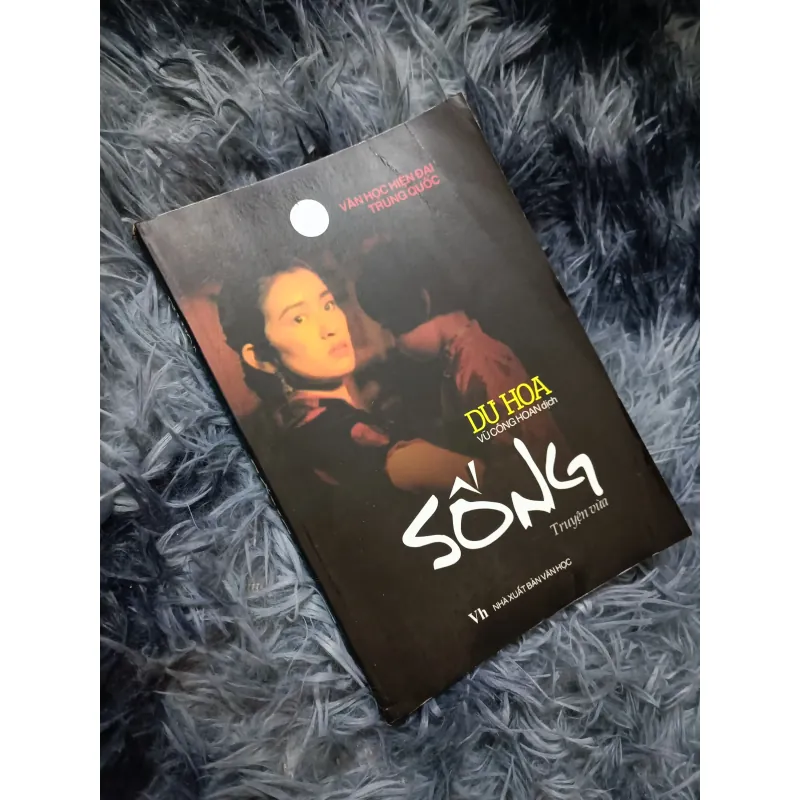 Sống (Dư Hoa) 1023588