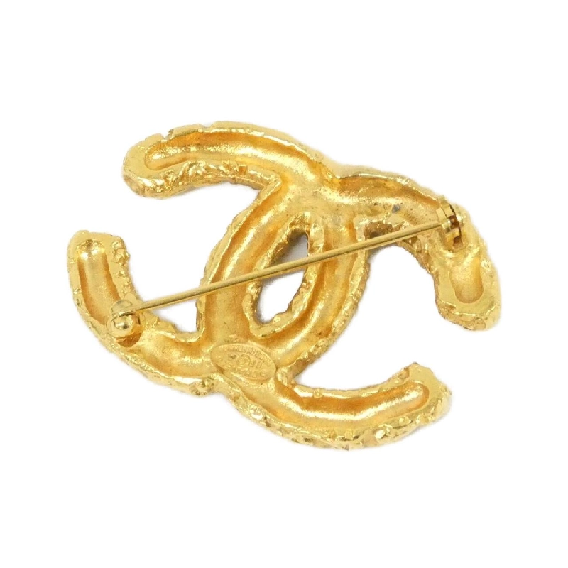 【Vintage】Brooch Chanel 626302