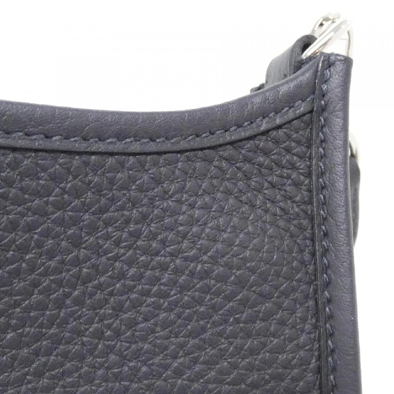 Túi xách vai Hermès Évelyne Amazon dây đeo ngắn 16cm 085945CK 611502