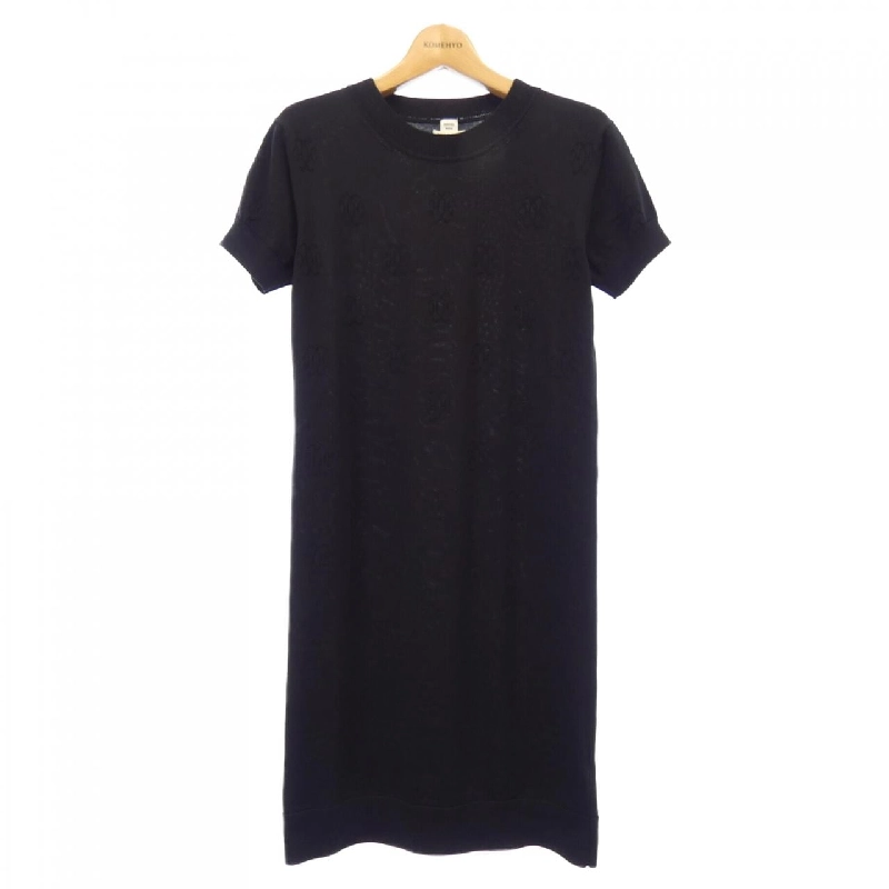 【Mã giảm giá】Đầm HERMES 648931