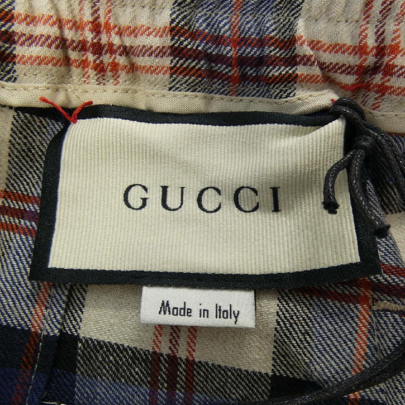 Quần short GUCCI 625893 ZAEN1 - Hàng hiệu Chính hãng 883052
