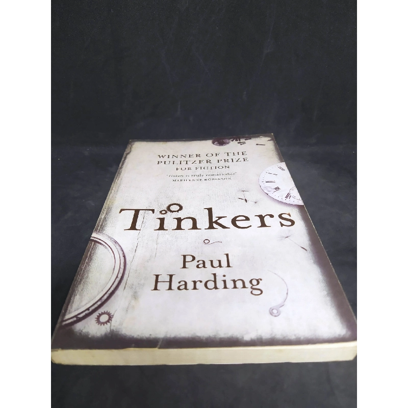 Tinkers mới 90% HCM2812 910712