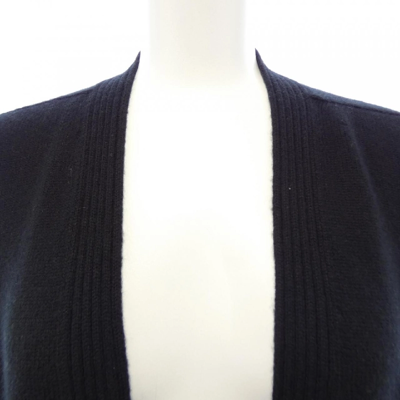 Áo khoác dài HERMES 631735