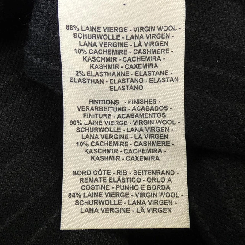 HERMES 3H2603D2 Áo len - Hàng hiệu Chính hãng 817291