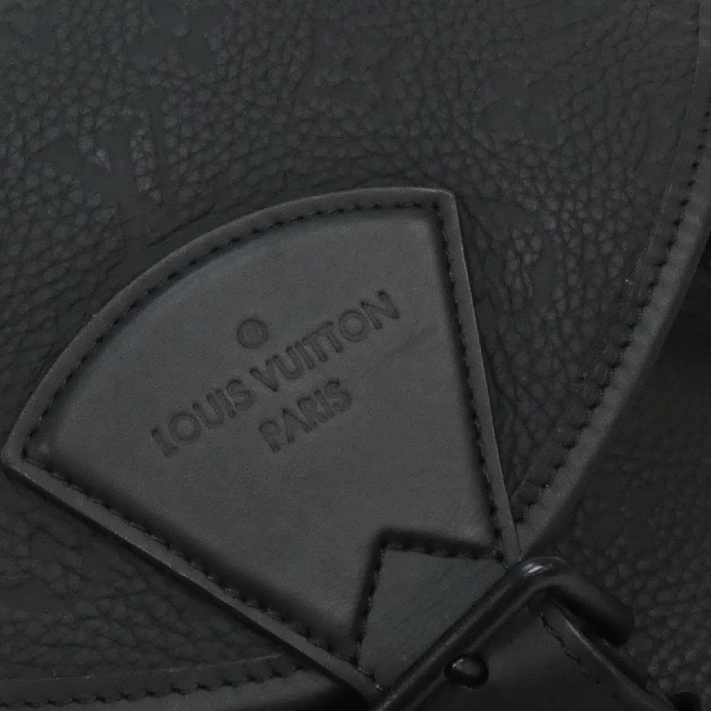 Balo Louis Vuitton Monogram Montsouris M23127 - Hàng hiệu Chính hãng 801634