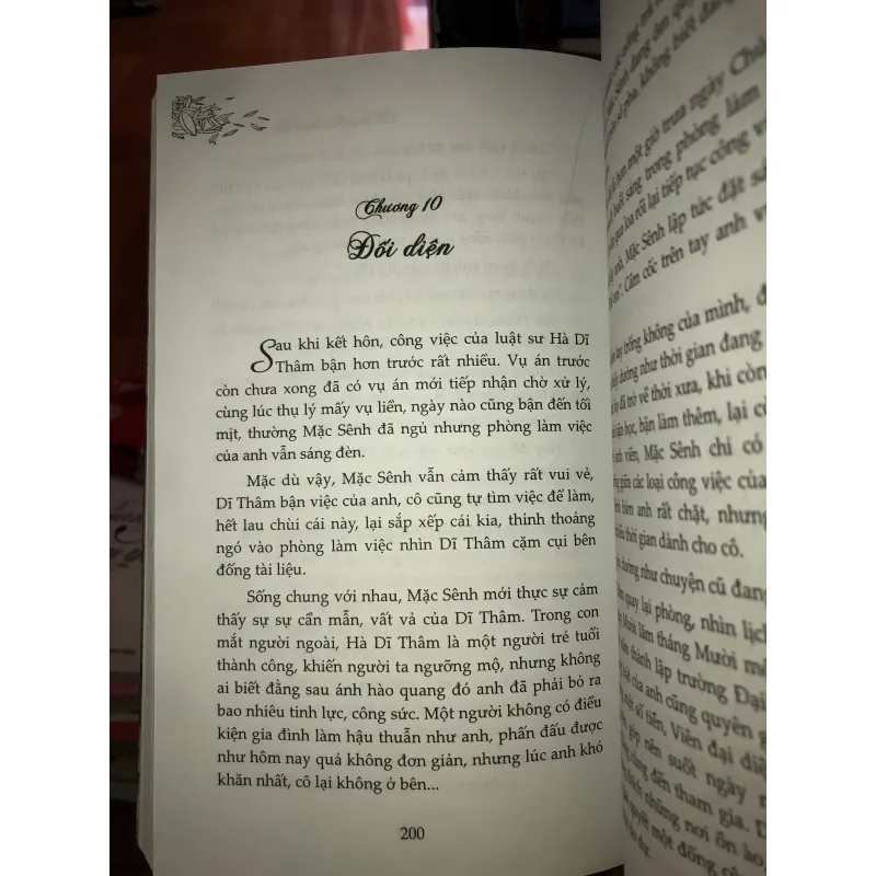 Bên nhau trọn đời - Cố Mạn  994247