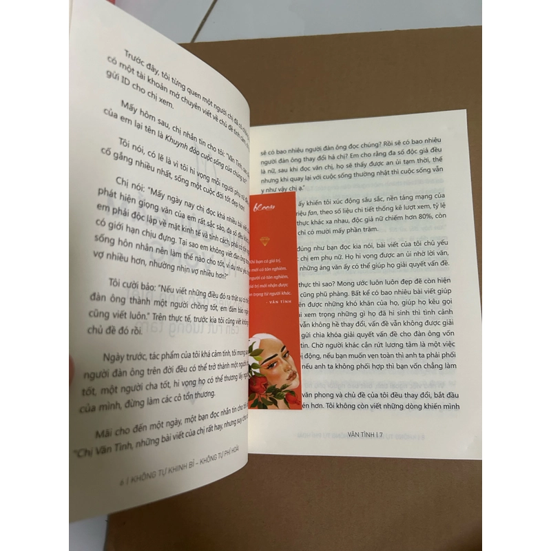Không tự khinh bỉ không tự phí hoài 473970