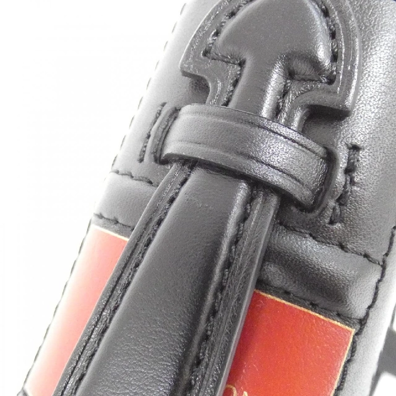 Ví Louis Vuitton Monogram Reverse LV Book Wallet On Chain M81830 Chain Wallet - Hàng hiệu Authentic 771842