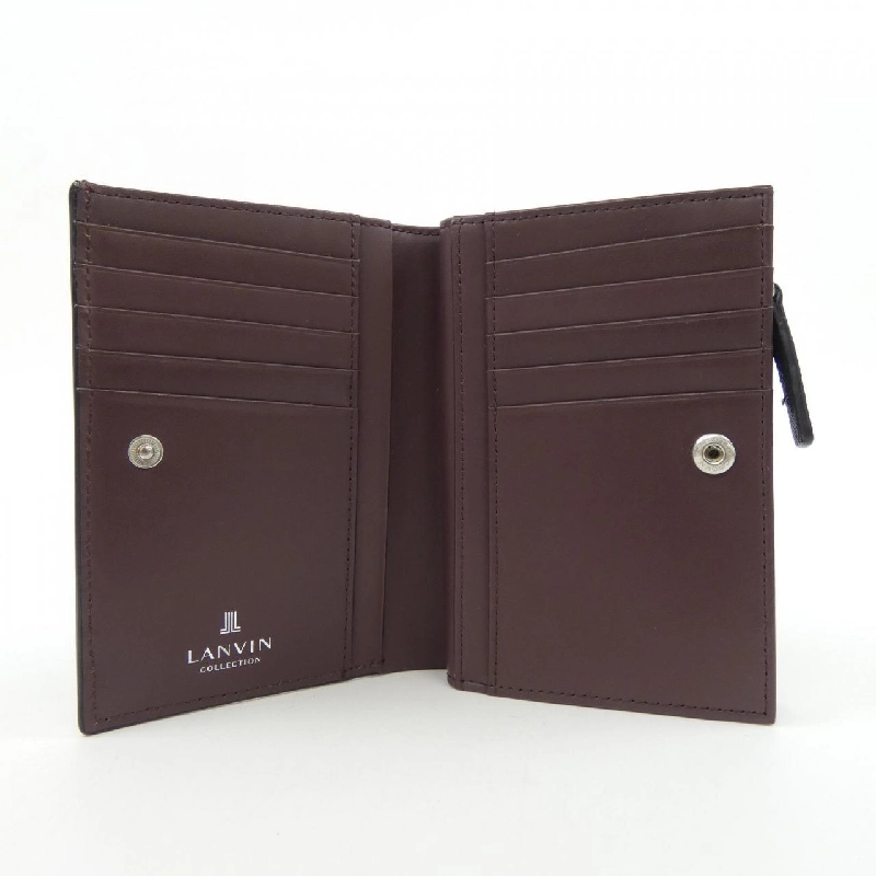 Ví LANVIN COLLECTION - Hàng hiệu Authentic 906657