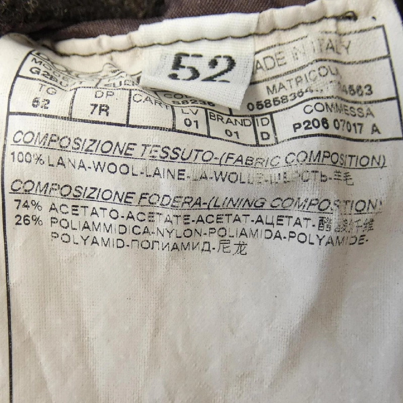 Dolce & Gabbana DOLCE&GABBANA Áo khoác - Hàng hiệu Authentic 895036