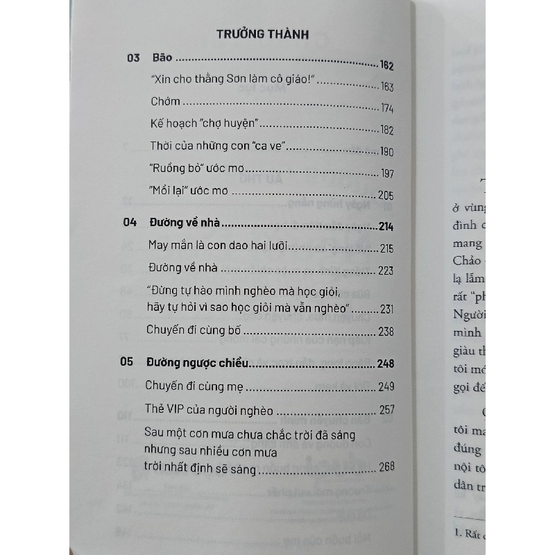 Từ bản người Dao đến học bổng Erasmus 180005