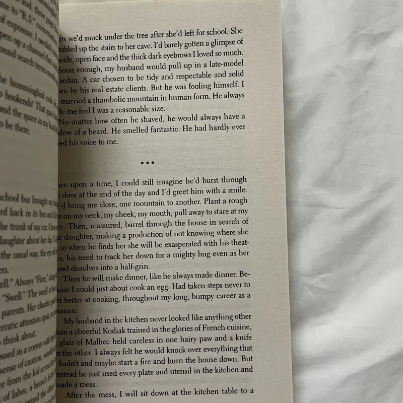 Hummingbird Salamander - Jeff Vandermeer 790096