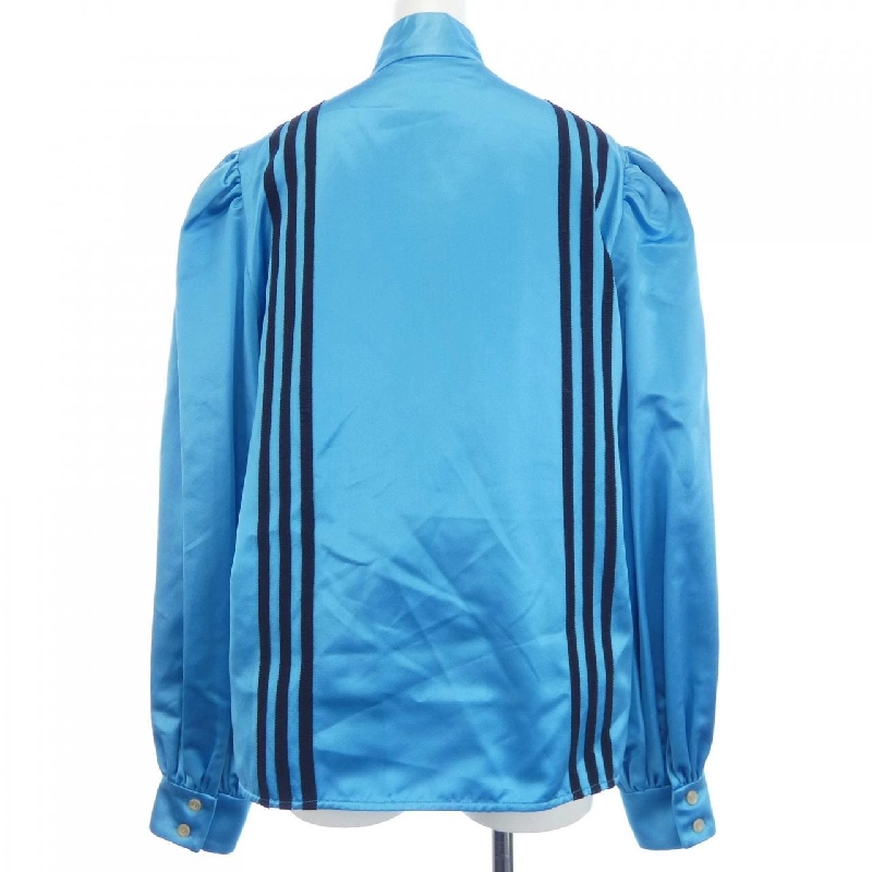 【Mã giảm giá】Gucci GUCCI Áo sơ mi 644983