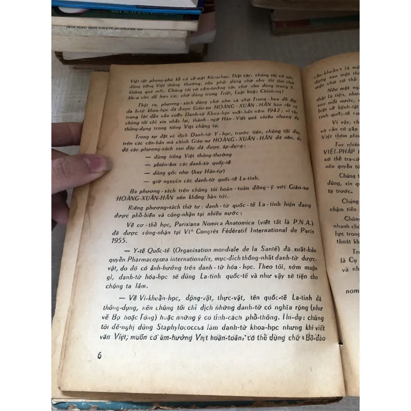 Danh từ y học 993503