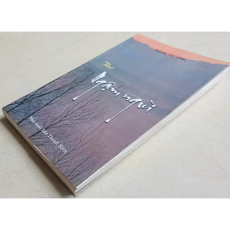 Thơ ngậm ngùi 🌻 696724