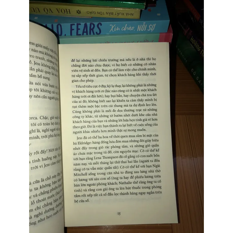 Một với một - Jojo Moyes 996406