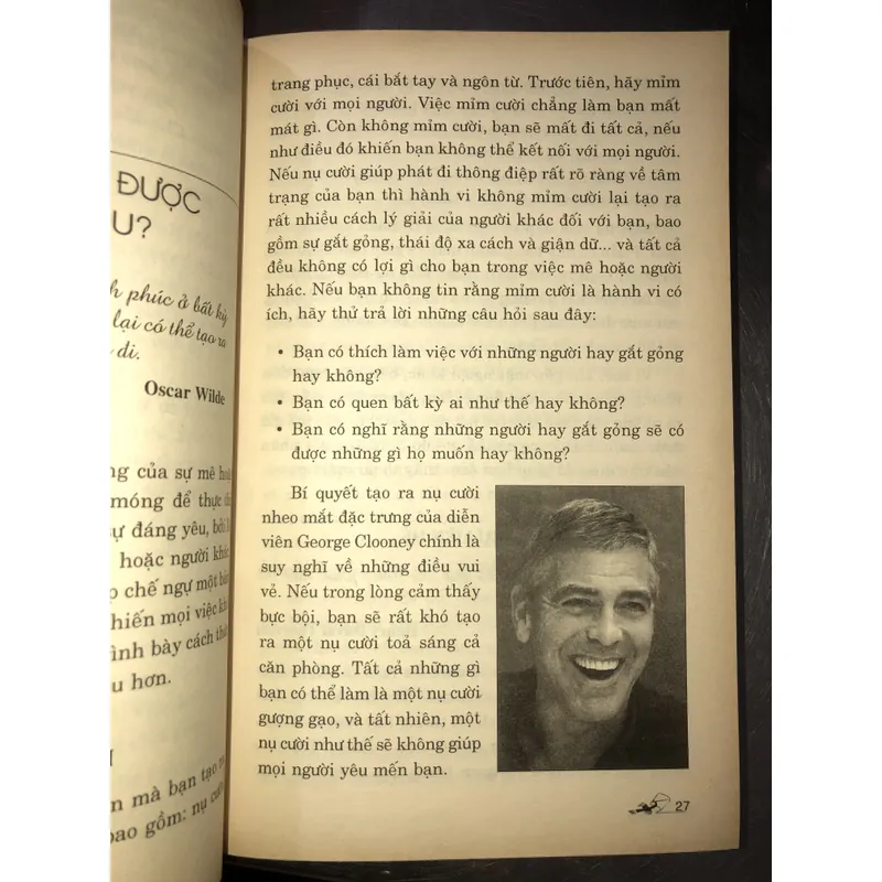 Sự mê hoặc - Nghê thuật tạo dựng một doanh nghiệp đầy sức cuốn hút  714025